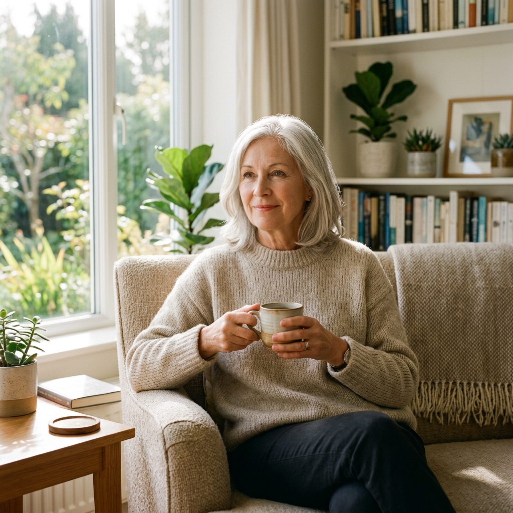 Photo of Mary L.